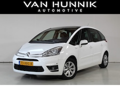 Citroën C4 Picasso - 1.6 VTi Business | Trekhaak | Cruise | Bluetotth | Glasdak