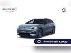 Volkswagen ID.7 Tourer - Limited Edition 77 kWh