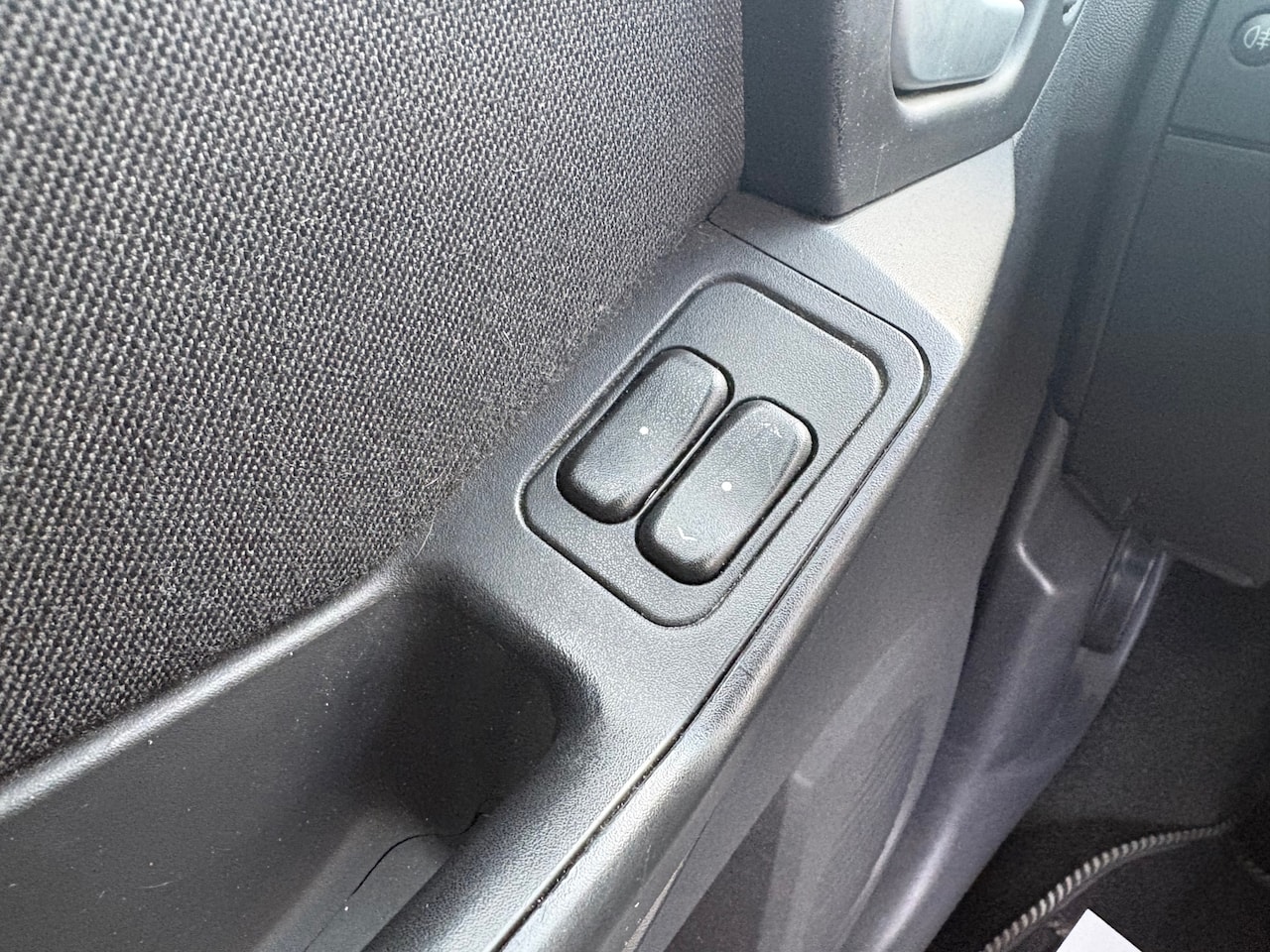 Opel Meriva - 1.6-16V Enjoy NAP//AIRCO//5DRS//ELEC.RAMEN