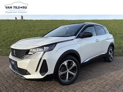 Peugeot 3008 - 1.6 PureTech GT Alcantara | Massagestoel | Pano | Camera achter | Nightvision