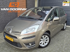 Citroën C4 Picasso - 1.6 THP Business Automaat Trekhaak/Cruise Control/KM-stand NAP
