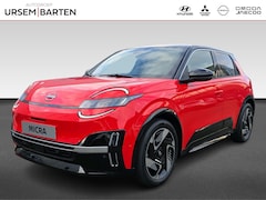 Nissan Micra - EVOLVE 52 kWh Chill interior Sport wheels | Automaat | Stoel/stuurverwarming | Adaptive Cr