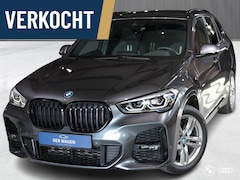 BMW X1 - xDr25e M SPORT / LAGE KM / HEADUP / HIFI / CARPLAY / 18"