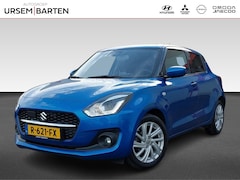 Suzuki Swift - 1.2 Style Smart Hybrid