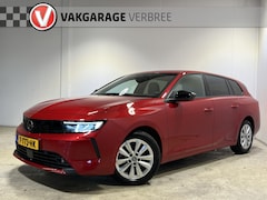 Opel Astra Sports Tourer - 1.2 Business Edition | Navigatie/Android/Apple Carplay | LM Velgen 16" | Voorstoelen Voor