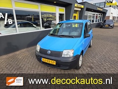 Fiat Panda - 1.1 Active Plus