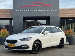 SEAT Leon Sportstourer - Reference Ecc-AppleCarplay-Cruise