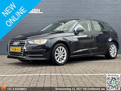 Audi A3 Sportback - 1.4 TFSI Attraction Pro Line | Airco | Cruise | Navi |