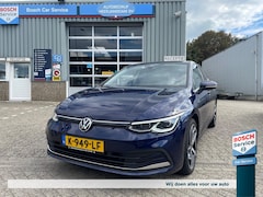 Volkswagen Golf - 1.5 eTSI 150pk 7-DSG Style - Pano - Memory - Adaptive cruisecontrol