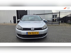 Volkswagen Golf Variant - 1.4 Trendline