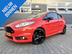 Ford Fiesta - 1.6 ST2 *MOLTEN ORANGE*CRUISE*182PK*ECC*SONY