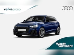 Audi A1 Sportback - 35 TFSI 150 PK S edition | Dynamiekpakket | Achteruitrijcamera | Autom. airconditioning 2