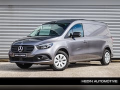 Mercedes-Benz eCitan - L2 51 kW Pro | Hedin Automotive Edition | Navigatie Plus Pakket | Parkeerpakket | Licht Pa