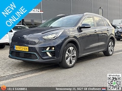Kia e-Niro - ExecutiveLine 64 kWh | € 9.400, - NETTO | Leder | JBL | Climate | Navi | Stoelverwarming/K