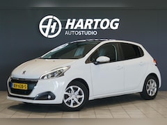 Peugeot 208 - 1.2 PureTech Allure + PANORAMA