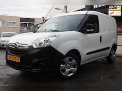Opel Combo - 1.3 CDTi L1H1 ecoFLEX | Airco | Elec Ramen | Parkeersensoren | Nap