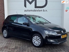 Volkswagen Polo - 1.2 TSI Comfortline 105PK - Airco - 5 deurs