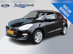 Suzuki Swift - 1.0 Select | Camera | Airco | Stoelverwarming | DAB