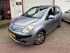 Nissan Pixo - 1.0 Visia |NIEUW APK |AIRCO |5D|E-PKKT|