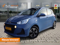 Hyundai i10 - 1.0i Comfort | Navi | Schuif/Kantel | PDC |