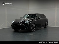 MINI Clubman - 2.0 Cooper S John Cooper Works