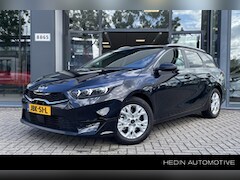 Kia Cee'd Sportswagon - Ceed 1.0 T-GDi DynamicPlusLine | Stoel + Stuurverwarming | Elektrische kofferklep | Keyles