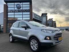 Ford EcoSport - 1.0 EcoBoost Titanium PDC NAP APK