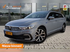 Volkswagen Passat Variant - 1.4 TSI PHEV GTE Business | ACC | Camera | Matrix |