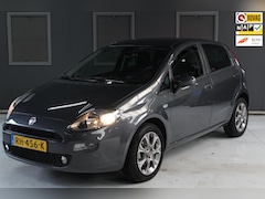 Fiat Punto Evo - 0.9 TwinAir Sempre