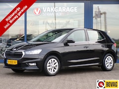 Skoda Fabia - 1.0 TSI Business Edition, Trekhaak / Carplay + Android Auto / Keyless / Full LED. / Sensor