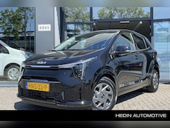 Kia Picanto - 1.0 DPI DynamicPlusLine | Cruise control | Navigatie | Elektrische inklapbare binnenspiege