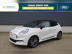 Ford Puma Gen-E - Sound Edition 43, 6 kWh 168pk I Adaptive Cruise I 360 Camera I Blis I B&O Audio