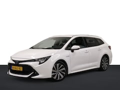 Toyota Corolla Touring Sports - 1.8 Hybrid Dynamic