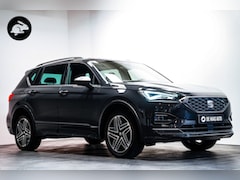 SEAT Tarraco - 1.4 TSI e-Hybrid FR|Camera|Elektr stoel|Apple car play