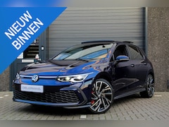 Volkswagen Golf - 1.4 eHybrid GTE Panorama dak | IQ Lights | Head up | 19' adelaide | Vol in opties | Atlant