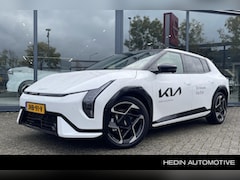 Kia EV4 - Hatchback GT-Line 81.4 kWh | Adapt. Cruise Control | Headup display | Schuif/kanteldak | S