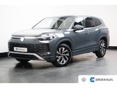 Volkswagen Tayron - 1.5 eTSI Mhev 150PK | 7P | STUUR + STOELVERW | NAVI VIA APP | CAMERA ACHTER | ADAPT. CRUIS