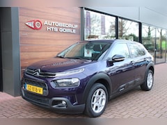 Citroën C4 Cactus - 1.2 PureTech Business