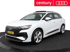 Audi Q4 e-tron - 45 quattro S Edition 82 kWh