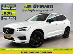 Volvo XC60 - 2.0 T8 Twin Engine AWD R-design | SOH 86% | Pano | Memory | Virtual | Sfeer | Camera | Ada