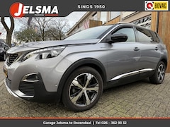 Peugeot 5008 - 130pk PT GT-line Aut. 7p., Panoramadak | Camera