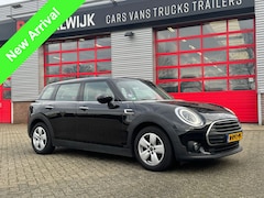 MINI Clubman - ONE 1.5 APK 09-12-2027