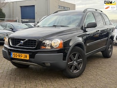 Volvo XC90 - 2.9 T6 Elite