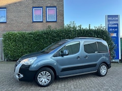 Citroën Berlingo - 1.6 VTi 120 XTR Climate C, Cruise C, Pdc, Afn.Trekhaak