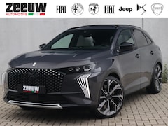 DS 7 - 7 E-Tense 360 PK Performance 4x4 | Leder | Pano | Focal | 21"