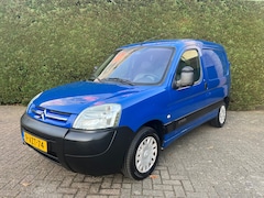 Citroën Berlingo - 2.0 HDI 600, MARGE, Airco, Trekhaak,