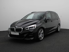 BMW 2-serie Gran Tourer - 220i High Executive | M Sportpakket | Audio Media Pack | Comfort Pack | Parking Pack | 7p.