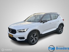 Volvo XC40 - 1.5 T3 R-Design