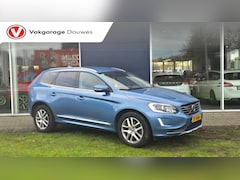 Volvo XC60 - 2.0 D4 FWD R-Design |Automaat |Leder|Stoelverwarming |Dealeronderhouden