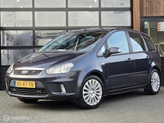 Ford C-Max - 1.8 16V CLIMA CRUISE TREKHAAK NIEUWE APK